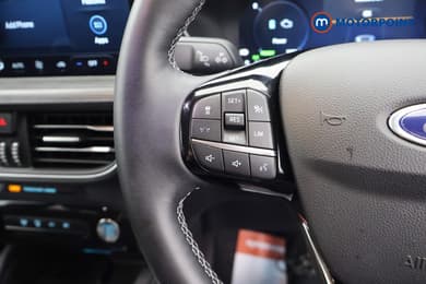 Ford Kuga Active Automatic Petrol Plug-In Hybrid SUV - Stock Number (1685067) - 32nd supplementary image