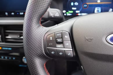 Ford Kuga St-Line Automatic Petrol Plug-In Hybrid SUV - Stock Number (1685071) - 2nd supplementary image
