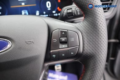 Ford Kuga St-Line Automatic Petrol Plug-In Hybrid SUV - Stock Number (1685071) - 3rd supplementary image
