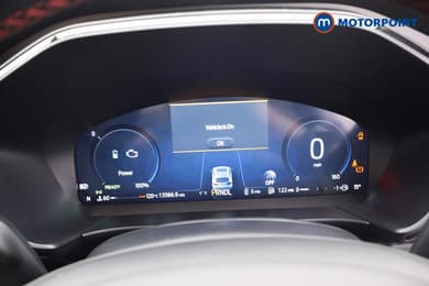 Ford Kuga St-Line Automatic Petrol Plug-In Hybrid SUV - Stock Number (1685071) - 4th supplementary image