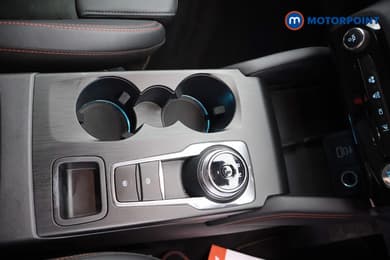 Ford Kuga St-Line Automatic Petrol Plug-In Hybrid SUV - Stock Number (1685071) - 9th supplementary image