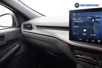 Ford Kuga St-Line Automatic Petrol Plug-In Hybrid SUV - Stock Number (1685071) - 10th supplementary image