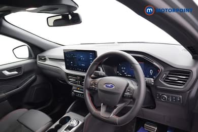 Ford Kuga St-Line Automatic Petrol Plug-In Hybrid SUV - Stock Number (1685071) - 13th supplementary image