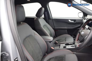Ford Kuga St-Line Automatic Petrol Plug-In Hybrid SUV - Stock Number (1685071) - 14th supplementary image