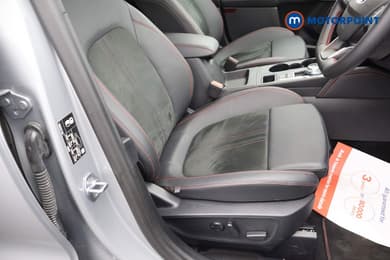 Ford Kuga St-Line Automatic Petrol Plug-In Hybrid SUV - Stock Number (1685071) - 15th supplementary image