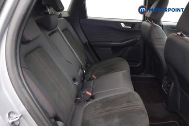 Ford Kuga St-Line Automatic Petrol Plug-In Hybrid SUV - Stock Number (1685071) - 16th supplementary image