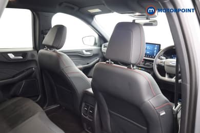Ford Kuga St-Line Automatic Petrol Plug-In Hybrid SUV - Stock Number (1685071) - 18th supplementary image