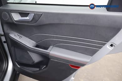Ford Kuga St-Line Automatic Petrol Plug-In Hybrid SUV - Stock Number (1685071) - 19th supplementary image