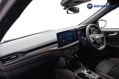 Ford Kuga St-Line Automatic Petrol Plug-In Hybrid SUV - Stock Number (1685071) - 20th supplementary image