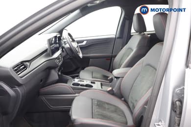 Ford Kuga St-Line Automatic Petrol Plug-In Hybrid SUV - Stock Number (1685071) - 21st supplementary image