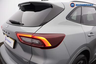 Ford Kuga St-Line Automatic Petrol Plug-In Hybrid SUV - Stock Number (1685071) - 23rd supplementary image