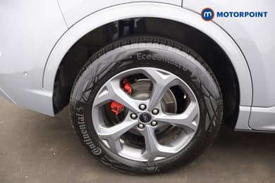 Ford Kuga St-Line Automatic Petrol Plug-In Hybrid SUV - Stock Number (1685071) - 25th supplementary image