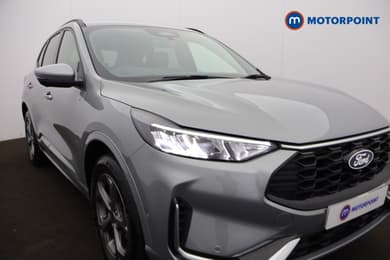 Ford Kuga St-Line Automatic Petrol Plug-In Hybrid SUV - Stock Number (1685071) - 28th supplementary image