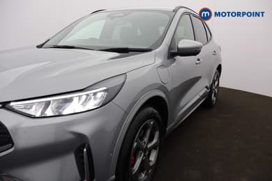 Ford Kuga St-Line Automatic Petrol Plug-In Hybrid SUV - Stock Number (1685071) - 30th supplementary image