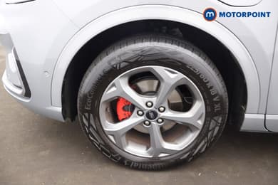 Ford Kuga St-Line Automatic Petrol Plug-In Hybrid SUV - Stock Number (1685071) - 31st supplementary image
