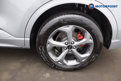 Ford Kuga St-Line Automatic Petrol Plug-In Hybrid SUV - Stock Number (1685071) - 32nd supplementary image