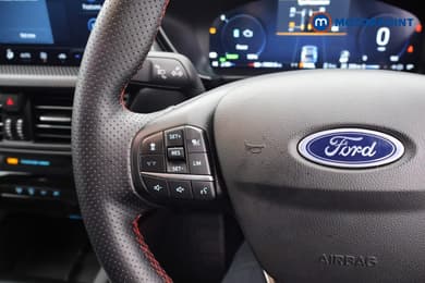 Ford Kuga St-Line Automatic Petrol Plug-In Hybrid SUV - Stock Number (1685073) - 2nd supplementary image