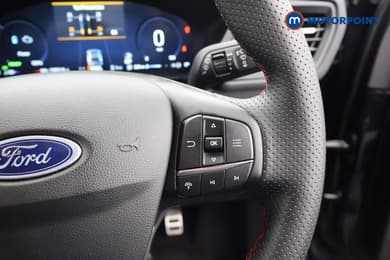 Ford Kuga St-Line Automatic Petrol Plug-In Hybrid SUV - Stock Number (1685073) - 3rd supplementary image