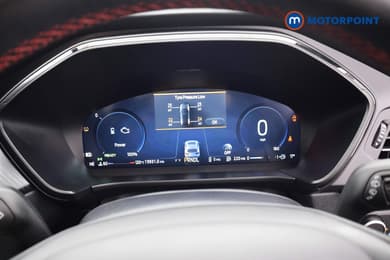 Ford Kuga St-Line Automatic Petrol Plug-In Hybrid SUV - Stock Number (1685073) - 4th supplementary image