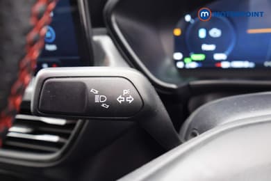 Ford Kuga St-Line Automatic Petrol Plug-In Hybrid SUV - Stock Number (1685073) - 5th supplementary image
