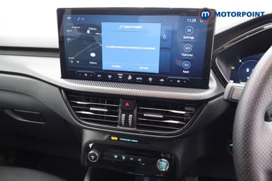 Ford Kuga St-Line Automatic Petrol Plug-In Hybrid SUV - Stock Number (1685073) - 8th supplementary image