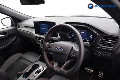 Ford Kuga St-Line Automatic Petrol Plug-In Hybrid SUV - Stock Number (1685073) - 13th supplementary image