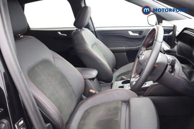 Ford Kuga St-Line Automatic Petrol Plug-In Hybrid SUV - Stock Number (1685073) - 14th supplementary image