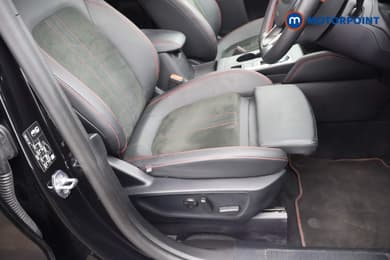 Ford Kuga St-Line Automatic Petrol Plug-In Hybrid SUV - Stock Number (1685073) - 15th supplementary image