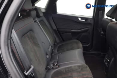 Ford Kuga St-Line Automatic Petrol Plug-In Hybrid SUV - Stock Number (1685073) - 16th supplementary image