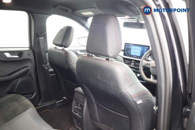 Ford Kuga St-Line Automatic Petrol Plug-In Hybrid SUV - Stock Number (1685073) - 18th supplementary image