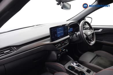 Ford Kuga St-Line Automatic Petrol Plug-In Hybrid SUV - Stock Number (1685073) - 20th supplementary image