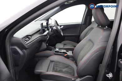 Ford Kuga St-Line Automatic Petrol Plug-In Hybrid SUV - Stock Number (1685073) - 21st supplementary image