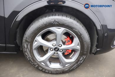 Ford Kuga St-Line Automatic Petrol Plug-In Hybrid SUV - Stock Number (1685073) - 26th supplementary image