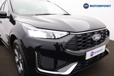 Ford Kuga St-Line Automatic Petrol Plug-In Hybrid SUV - Stock Number (1685073) - 27th supplementary image