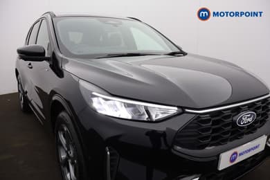 Ford Kuga St-Line Automatic Petrol Plug-In Hybrid SUV - Stock Number (1685073) - 28th supplementary image