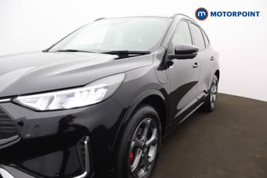 Ford Kuga St-Line Automatic Petrol Plug-In Hybrid SUV - Stock Number (1685073) - 30th supplementary image