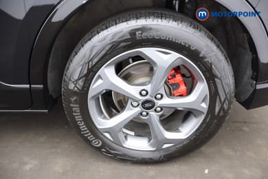 Ford Kuga St-Line Automatic Petrol Plug-In Hybrid SUV - Stock Number (1685073) - 32nd supplementary image