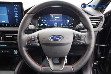 Ford Kuga St-Line Automatic Petrol Plug-In Hybrid SUV - Stock Number (1685073) - 1st supplementary image