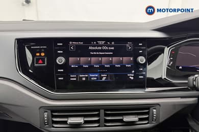 Volkswagen Polo R-Line Manual Petrol Hatchback - Stock Number (1657672) - 2nd supplementary image