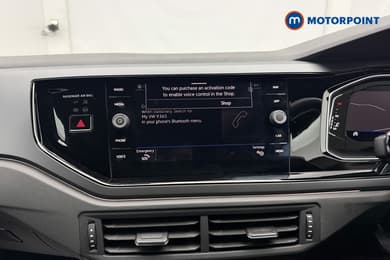 Volkswagen Polo R-Line Manual Petrol Hatchback - Stock Number (1657672) - 5th supplementary image