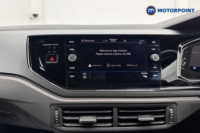 Volkswagen Polo R-Line Manual Petrol Hatchback - Stock Number (1657672) - 7th supplementary image