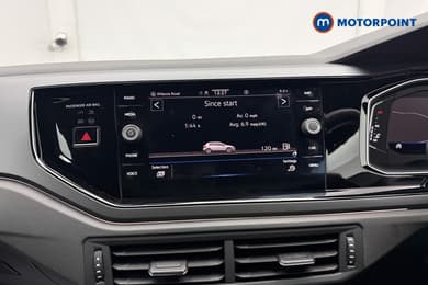 Volkswagen Polo R-Line Manual Petrol Hatchback - Stock Number (1657672) - 8th supplementary image