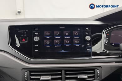Volkswagen Polo R-Line Manual Petrol Hatchback - Stock Number (1657672) - 9th supplementary image