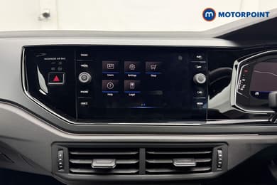 Volkswagen Polo R-Line Manual Petrol Hatchback - Stock Number (1657672) - 10th supplementary image