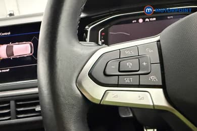 Volkswagen Polo R-Line Manual Petrol Hatchback - Stock Number (1657672) - 14th supplementary image