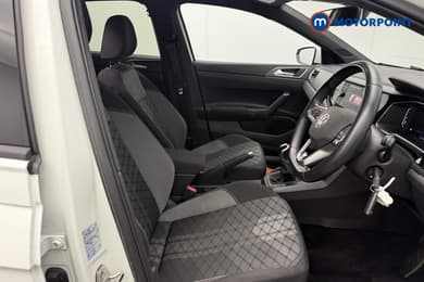 Volkswagen Polo R-Line Manual Petrol Hatchback - Stock Number (1657672) - 21st supplementary image
