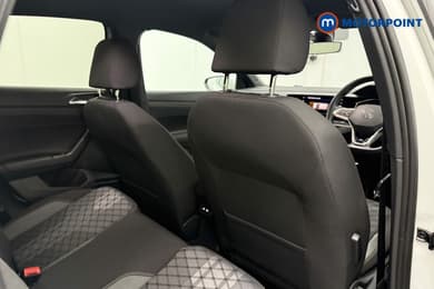 Volkswagen Polo R-Line Manual Petrol Hatchback - Stock Number (1657672) - 22nd supplementary image
