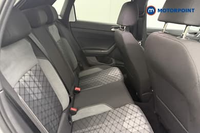 Volkswagen Polo R-Line Manual Petrol Hatchback - Stock Number (1657672) - 23rd supplementary image