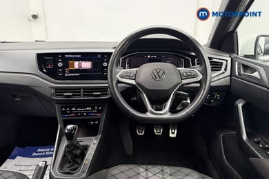 Volkswagen Polo R-Line Manual Petrol Hatchback - Stock Number (1657672) - 24th supplementary image