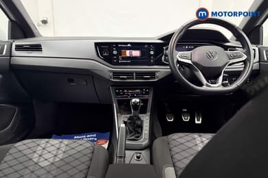 Volkswagen Polo R-Line Manual Petrol Hatchback - Stock Number (1657672) - 25th supplementary image